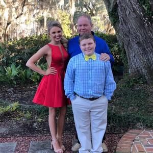 Meet your Posher, Jillian